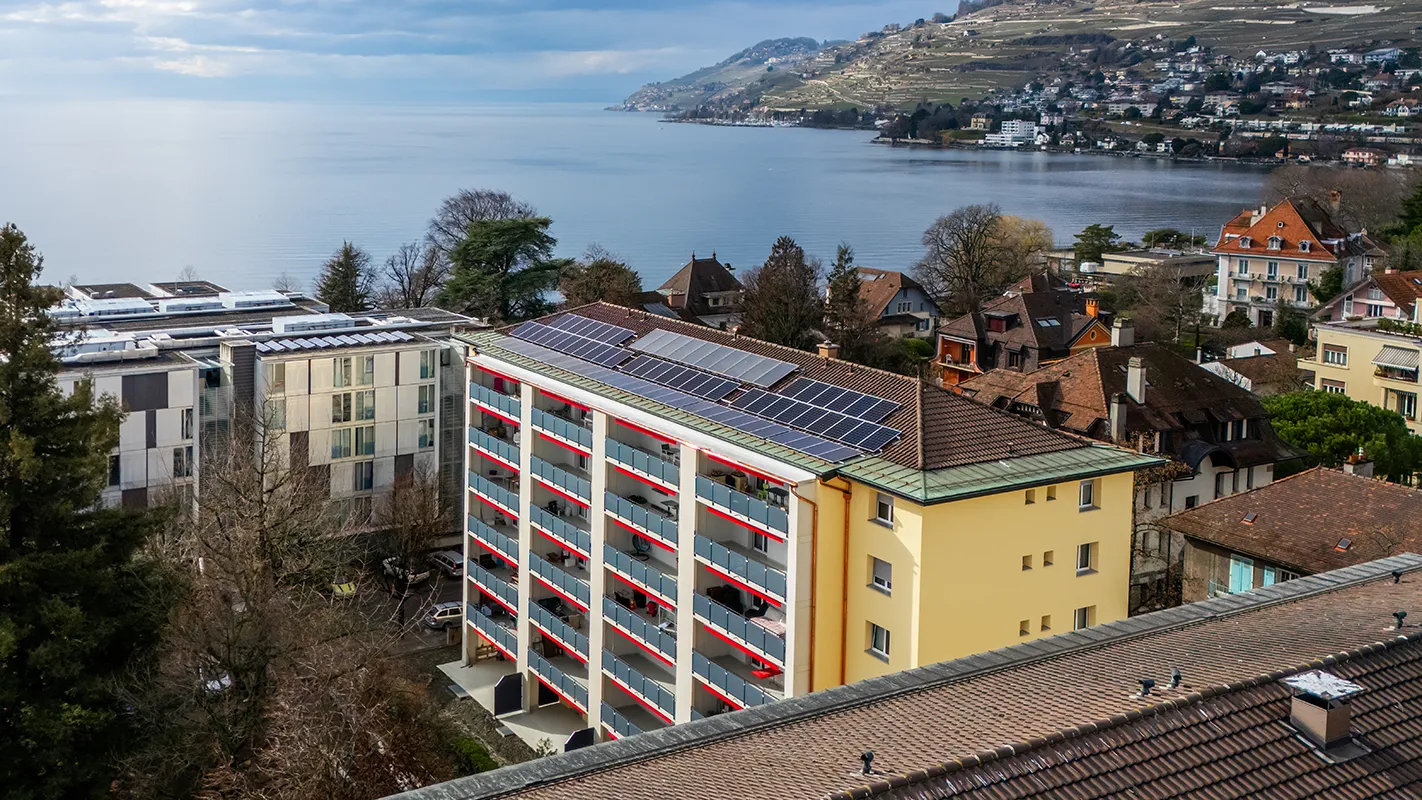 Solar and RCP: energy independence within roof's reach