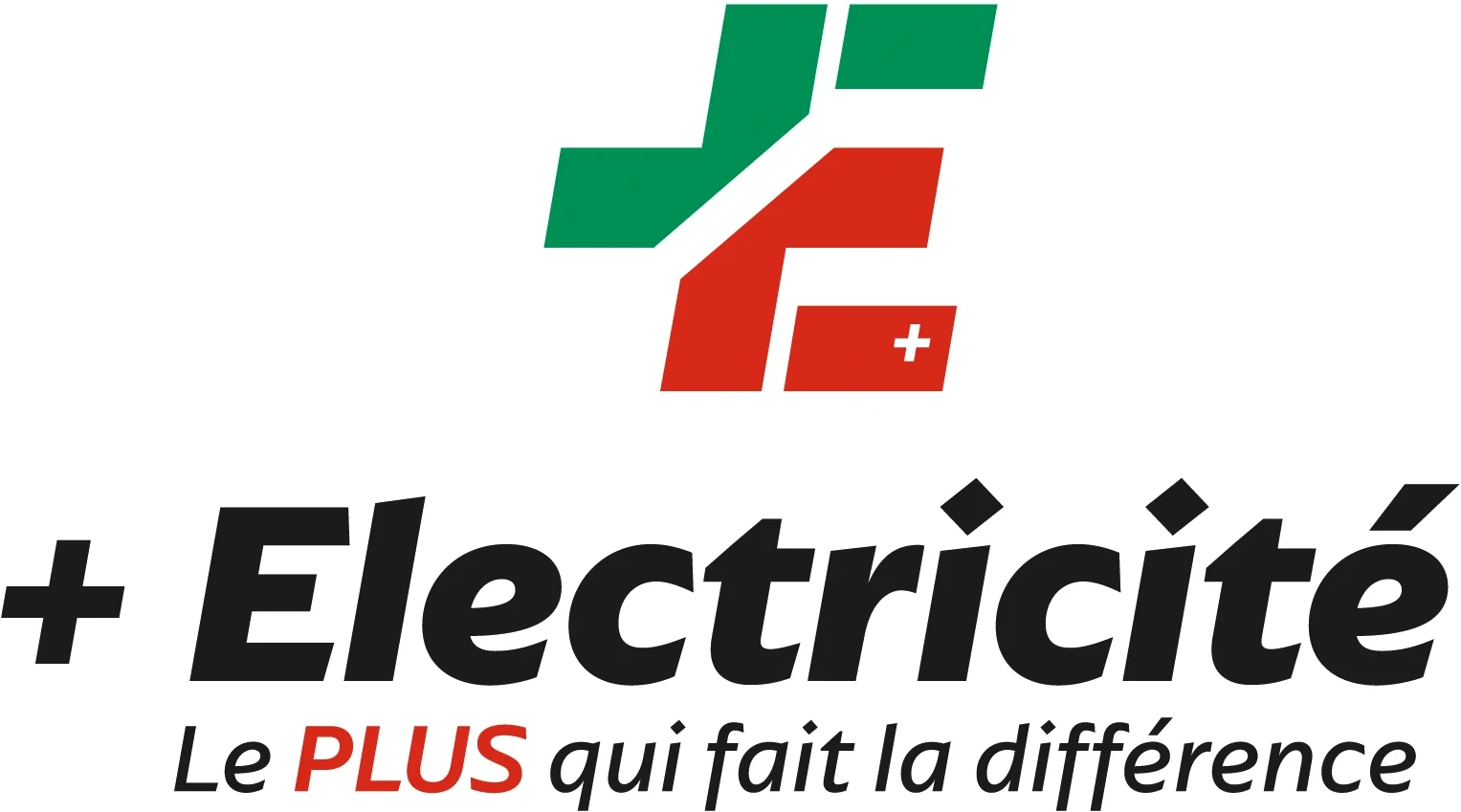 Plus Electricité SA