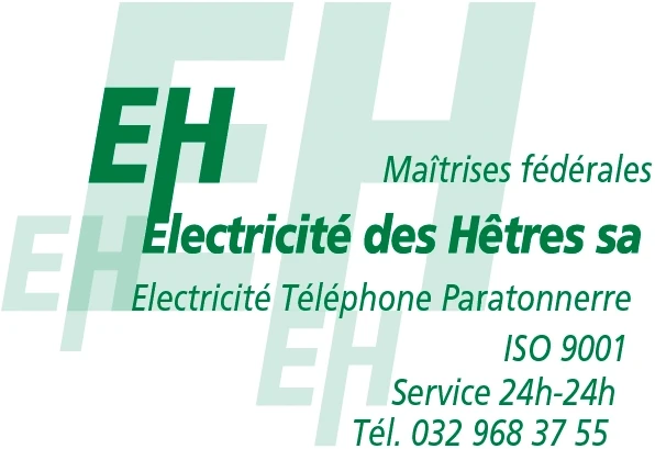 Electricité des Hêtres S.A.