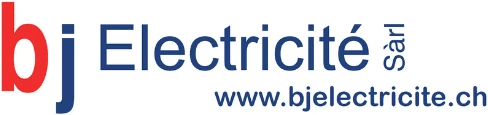 bj Electricité Sàrl