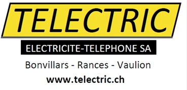 Télectric SA
