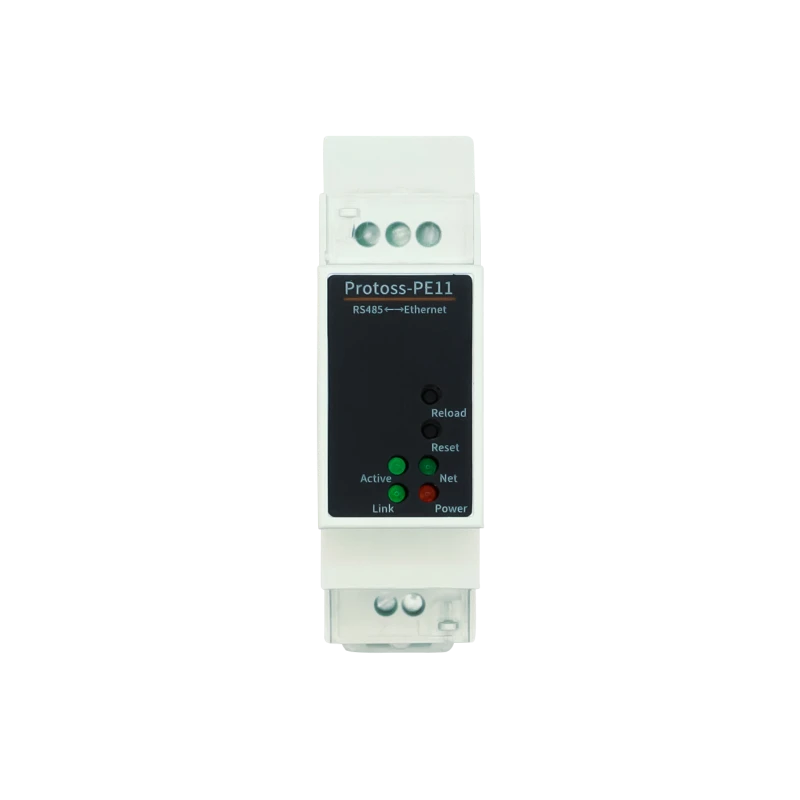 Convertisseur RS485-Ethernet