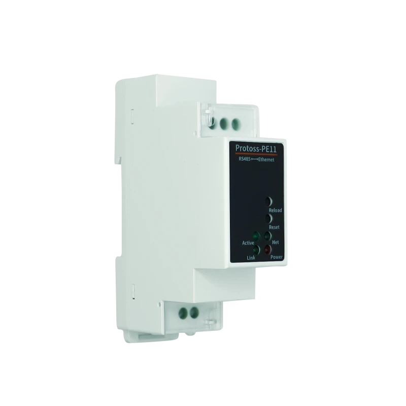 Convertisseur RS485-Ethernet