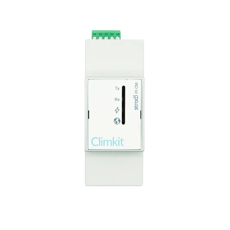 Gateway Climkit