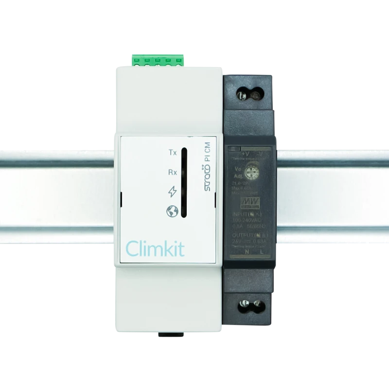 Gateway Climkit