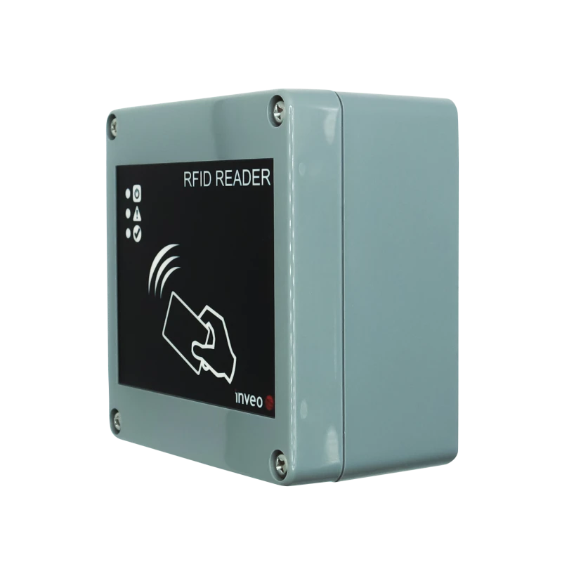 Lecteur RFID