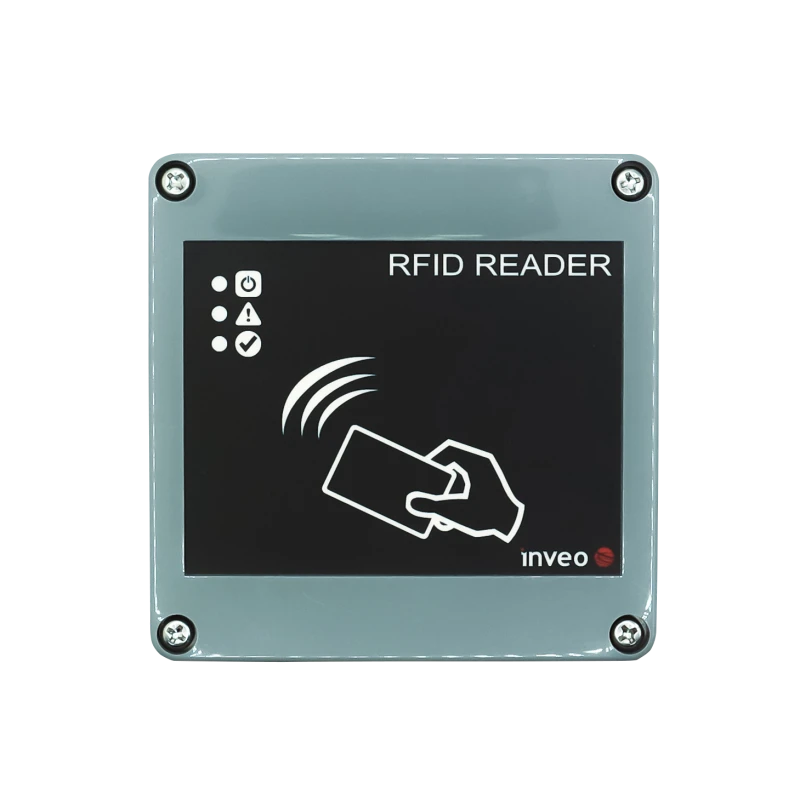 Lecteur RFID